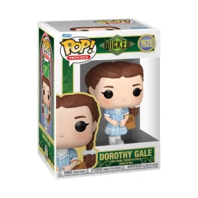 Funko POP! Movies: Wicked: For Good – Dorothy Gale figura