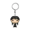 Funko POP! Keychain: Wednesday S2 – Wednesday kulcstartó