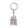 Funko POP! Keychain: Wednesday – Izé kulcstartó