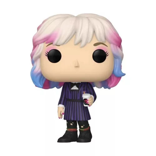 Funko POP! TV: Wednesday S2 – Enid figura