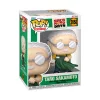 Funko POP Animation- SKDS1- Taro Chase figura
