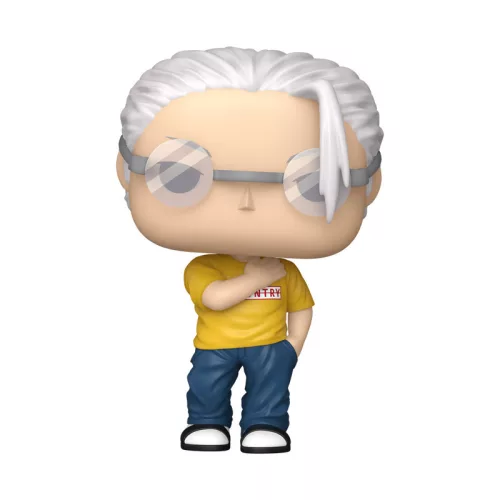 Funko POP Animation- SKDS1- Taro Chase figura