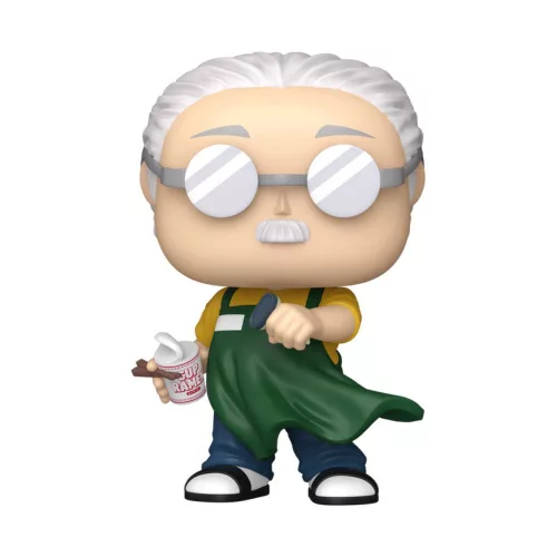 Funko POP! Animation: Sakamoto Days - Taro Sakamoto figura