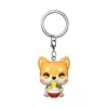 POP Keychain: Funko Foods - Ramen Shiba