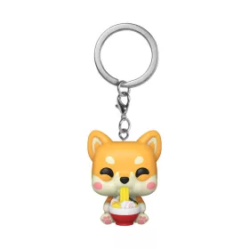 POP Keychain: Funko Foods - Ramen Shiba