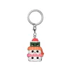 Funko POP! Keychain: Kawaii Foodies - Sushi Stack kulcstartó