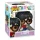 Funko Bitty Stages: BTS – Dynamite színpad J-Hope Bitty Pop! figurával