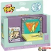 Funko Bitty POP! Stages BTS Dynamite – Jimin figura