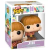 Funko Bitty Stages BTS Dynamite Jin gyűjthető figura