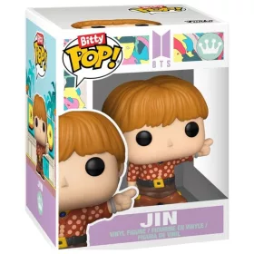 Funko Bitty Stages BTS Dynamite Jin gyűjthető figura