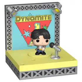 Funko Bitty Stages BTS Dynamite – Suga vinyl minifigura