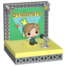 Funko Bitty Pop! Stages BTS – Dynamite V figura