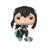 Funko POP! Plus: Kaiju No. 8 – Mina Ashiro figura