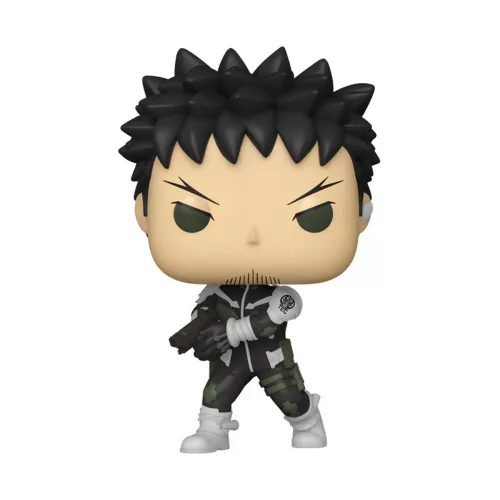 Funko POP! Animation: Kaiju No. 8 – Kafka figura