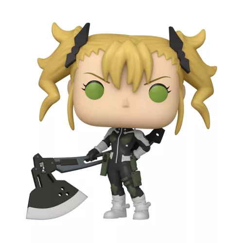Funko POP! Animation: Kaiju No. 8 – Kikoru figura