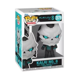 Funko POP! Animation: Kaiju No. 8 – Kaiju No. 8 figura