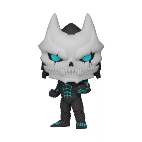 Funko POP! Animation: Kaiju No. 8 – Kaiju No. 8 figura