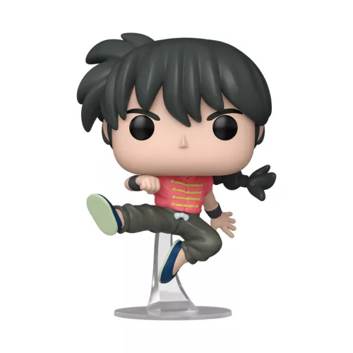 Funko POP! Animation: Ranma 1/2 - Ranma figura