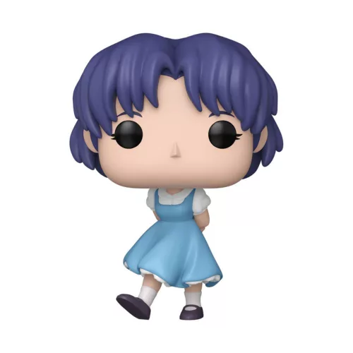 Funko POP! Animation: Ranma 1/2 - Akane figura