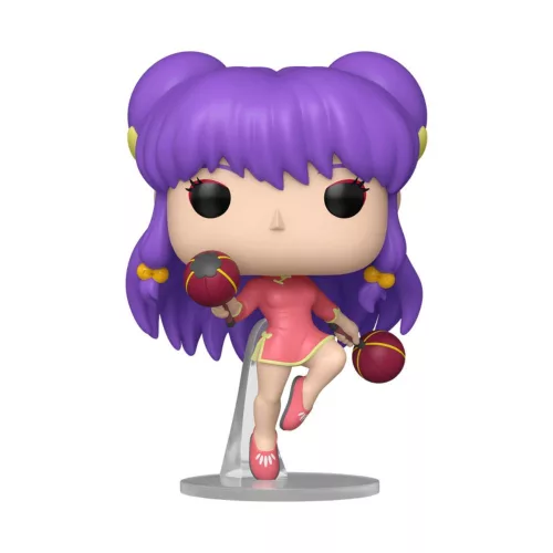 Funko POP! Animation: Ranma 1/2 - Shampoo figura