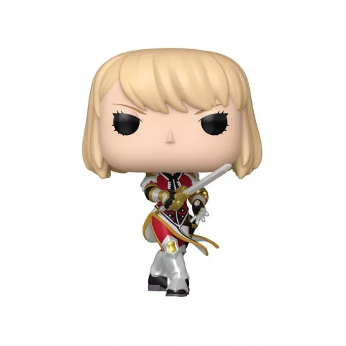Funko POP! Animation: Solo Leveling - Cha Hae-In figura #1983