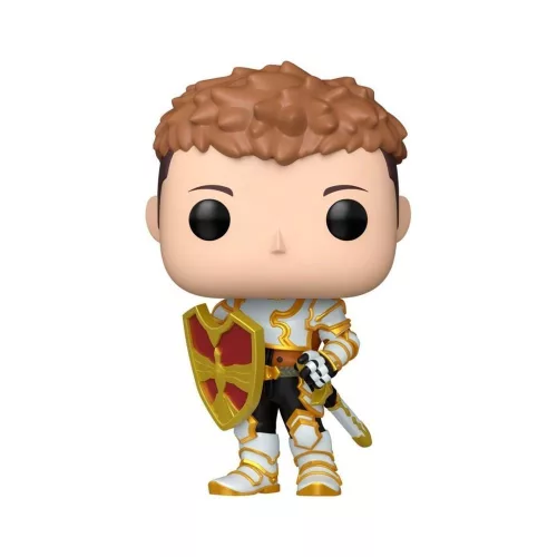 Funko POP! Animation: Solo Leveling - Yoo Jinho figura #1984