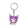 Funko Pop! Keychain - Kuromi (20th Anniversary) kulcstartó
