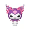 Funko POP! Sanrio: Kuromi/My Melody – Kuromi (morcos) figura
