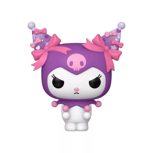 Funko POP! Sanrio: Kuromi/My Melody – Kuromi (morcos) figura