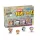 Funko Bitty POP! One Piece – Nami 4 darabos szett