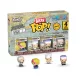 Funko Bitty POP! One Piece – Sanji 4 darabos szett