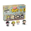 Funko Bitty POP! One Piece – Usopp 4 darabos szett