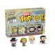 Funko Bitty POP! One Piece – Usopp 4 darabos szett