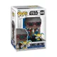 Funko POP! Star Wars: The Clone Wars - Hondo & Pikk figura