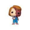 Funko POP! TV: Chucky (TV) - Melted Chucky figura