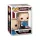 Funko POP! TV: Chucky(TV) - Old Chucky figura