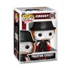 Funko POP! TV: Chucky(TV) - Phantom Chucky figura