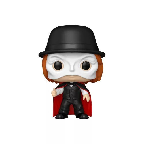 Funko POP! TV: Chucky(TV) - Phantom Chucky figura