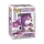 Funko POP! Sanrio: Hello Kitty S8 - Kuromi Present figura