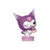 Funko POP! Sanrio: Hello Kitty S8 - Kuromi Present figura