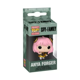 Funko POP! Spy x Family - Anya Forger kulcstartó