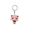 Funko POP! Spy x Family - Anya Forger kulcstartó