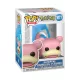 Funko POP! Jumbo: Pokemon - Slowpoke figura