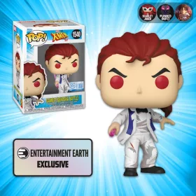 Funko POP MLS: InterMiami- Luis Suarez - Pink figura