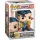 Funko POP! Marvel: Friendly Neighborhood Spider-man - Doctor Strange figura