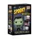 Funko POP! 13 Day Killer Kountdown – horror adventi kalendárium, 13 db gyűjtői figura