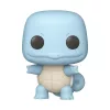 POP Games: Pokemon- Squirtle(SftClr)