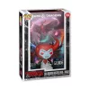 Funko POP! Book Cover: Dungeons & Dragons - 2024 Dungeon Master’s Guide w/Venger figura