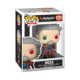 Funko POP! Games: Magic: The Gathering S4 - Urza figura
