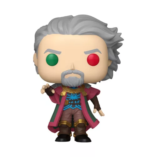 Funko POP! Games: Magic: The Gathering S4 - Urza figura